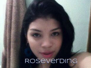 Roseverding