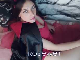 Roseweir