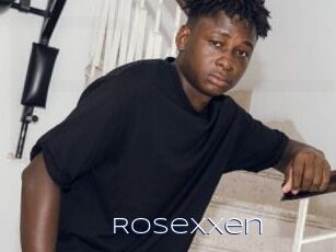 Rosexxen