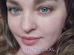 Rosexxl