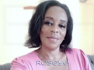 roseye Blue Hot