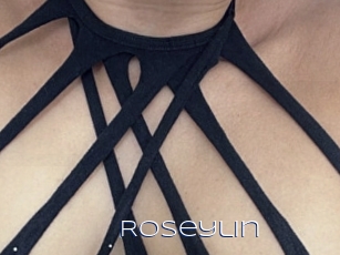 Roseylin