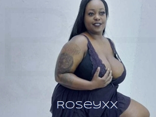 Roseyxx