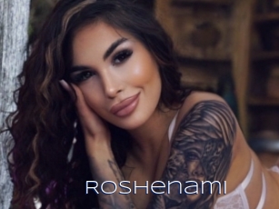 Roshenami