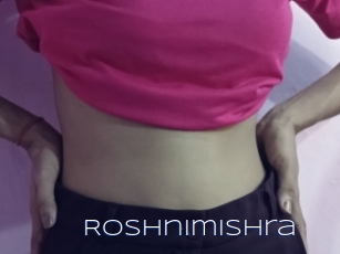 roshnimishra Blue Hot
