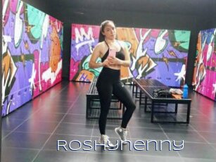 Roshynenny