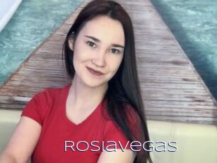 Rosiavegas
