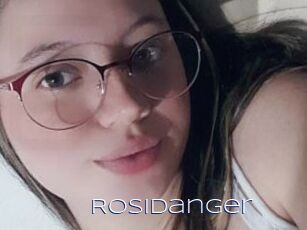 Rosidanger