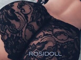 Rosidoll