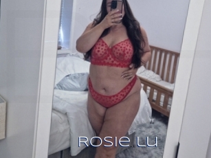 Rosie_lu