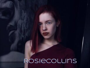 Rosiecollins