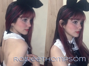 Rosieethompsom
