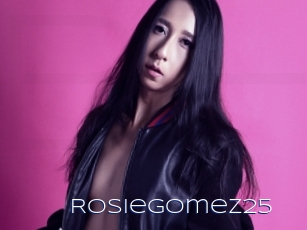 Rosiegomez25