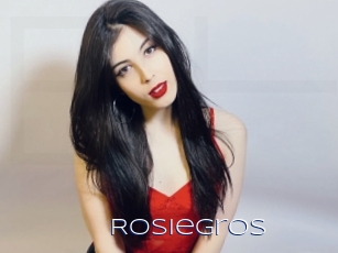 Rosiegros