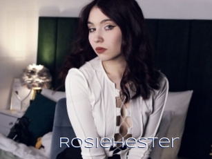Rosiehester
