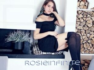 Rosieinfinite