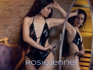 Rosiejenner