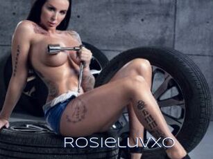 Rosieluvxo