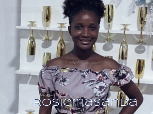 rosiemasanda Blue Hot