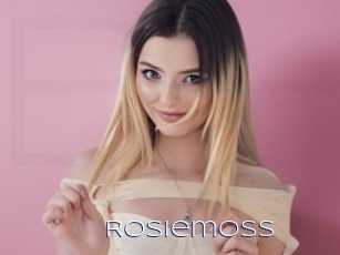 rosiemoss Blue Hot