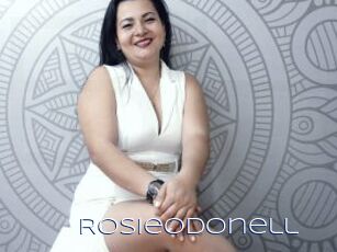 Rosieodonell
