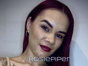 Rosiepiper