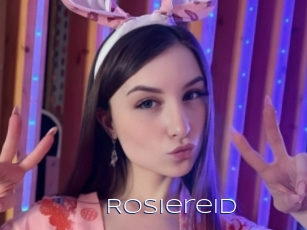 Rosiereid