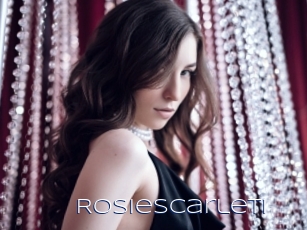 Rosiescarleti