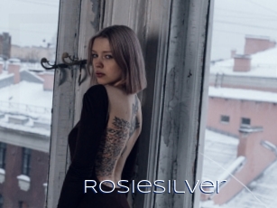 Rosiesilver