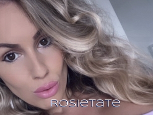 Rosietate
