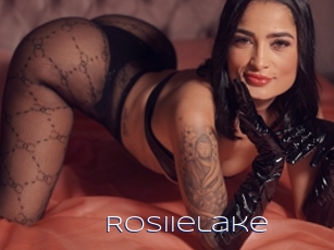 Rosiielake