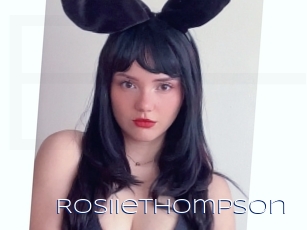 Rosiiethompson