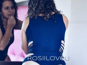 Rosiiloveu