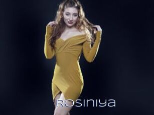 Rosiniya