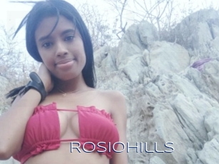 Rosiohills