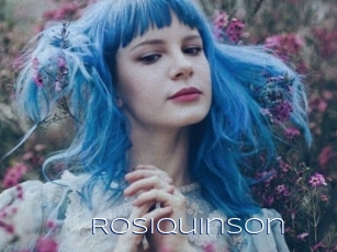 Rosiquinson