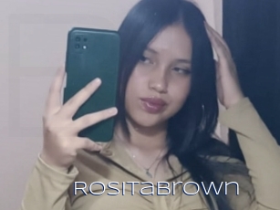 Rositabrown