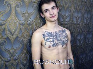 Roskout