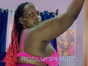 Roslynphilips