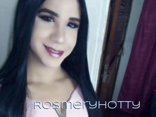 rosmeryhotty Blue Hot