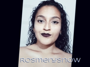 Rosmerysnow