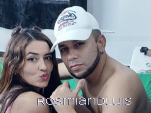 Rosmiandluis