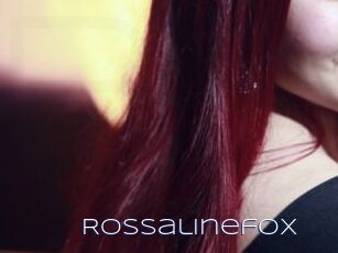 Rossalinefox