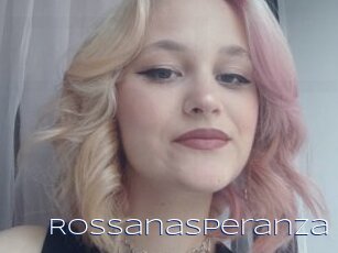 Rossanasperanza