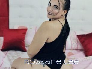 rossane_lee Blue Hot