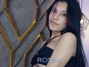 Rosse
