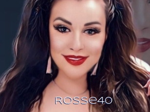 Rosse40