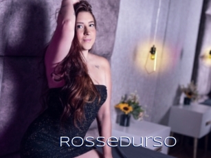Rossedurso