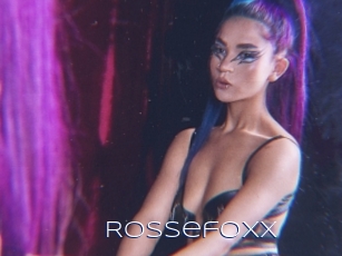 Rossefoxx