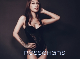 Rossehans